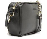 BOLSA CROSSBODY ESSENCIAL PEQUENA C 50001 0001 0005 ANACAPRI - Vintedoisk